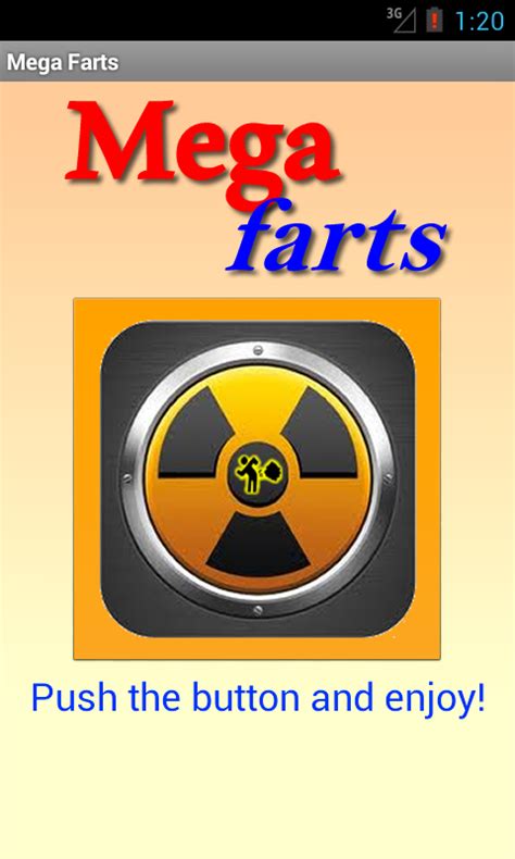 MEGA FARTS VIII